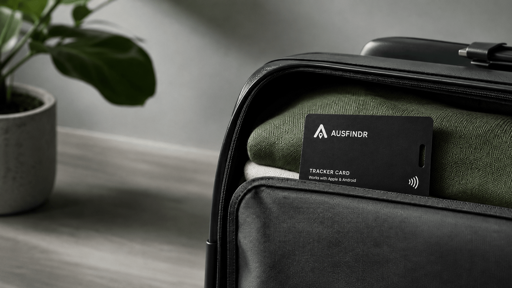 10 Ways to Use the AusFindr Tracker Card - ausfindr
