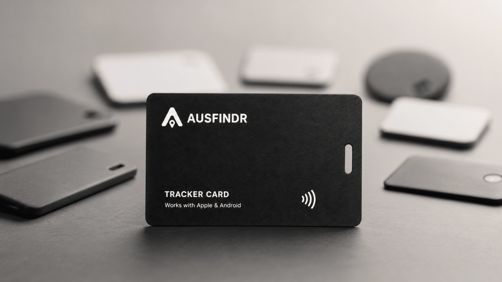 What to Look for in a Tracker Card - ausfindr