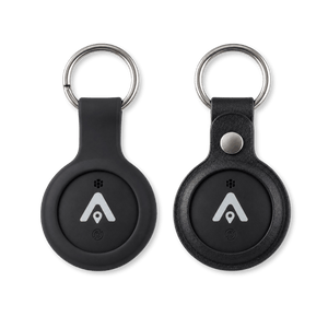 AusFindr Tag Holder - AusFindr
