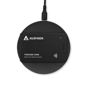 Wireless Charger Qi Certified - ausfindr