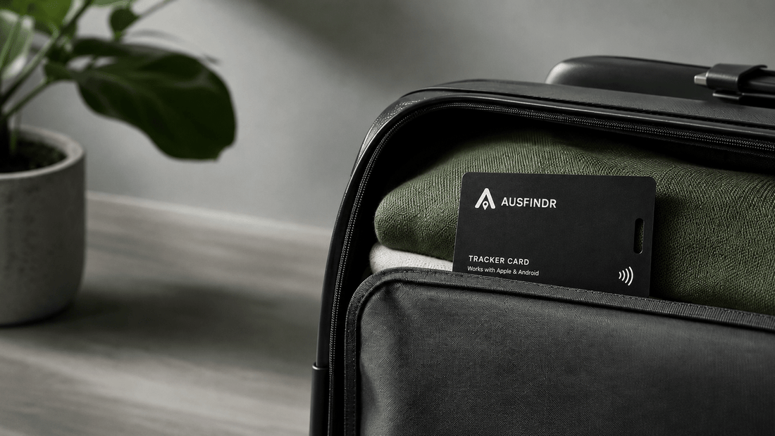 10 Ways to Use the AusFindr Tracker Card - ausfindr