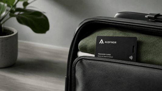 10 Ways to Use the AusFindr Tracker Card - ausfindr
