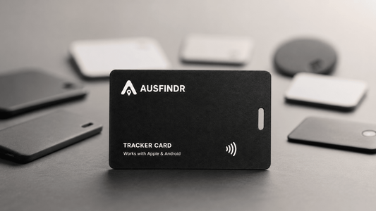 What to Look for in a Tracker Card - ausfindr