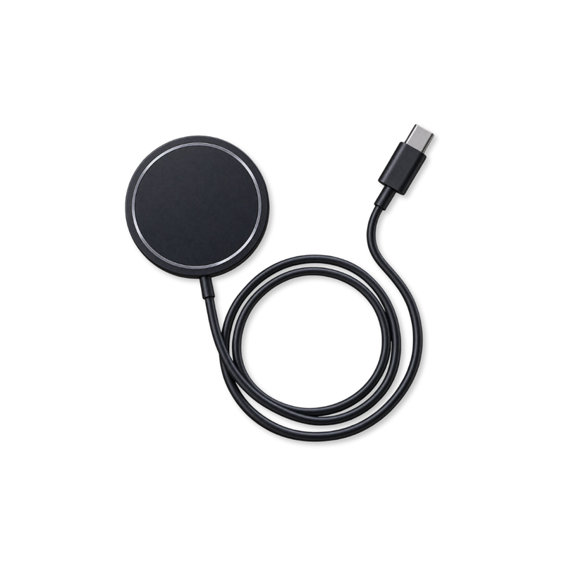AusFindr Wireless Charger for Tracker Cards