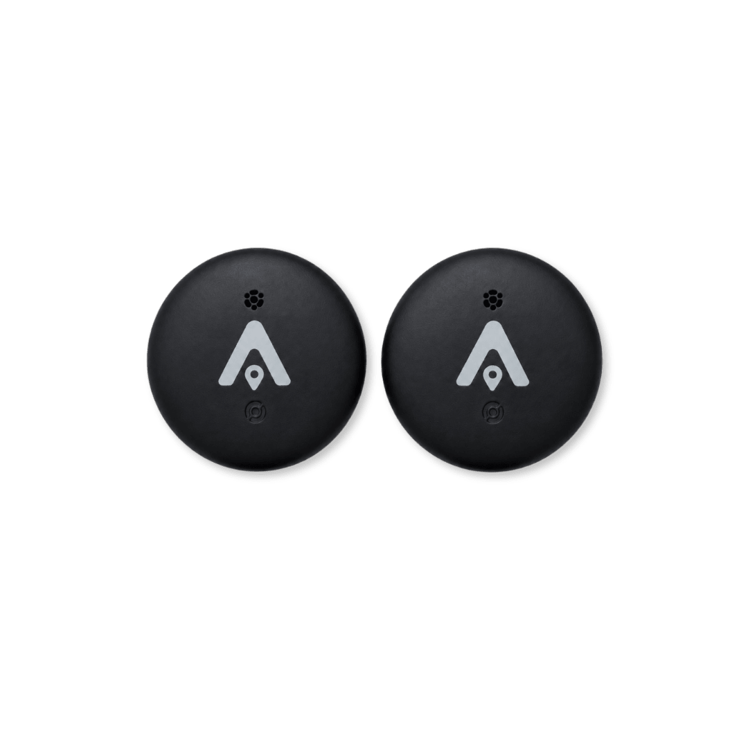 AusFindr Tracker Tag
