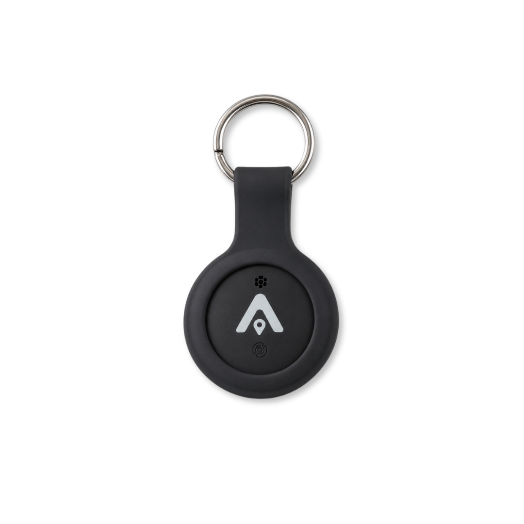 AusFindr Tag Holder
