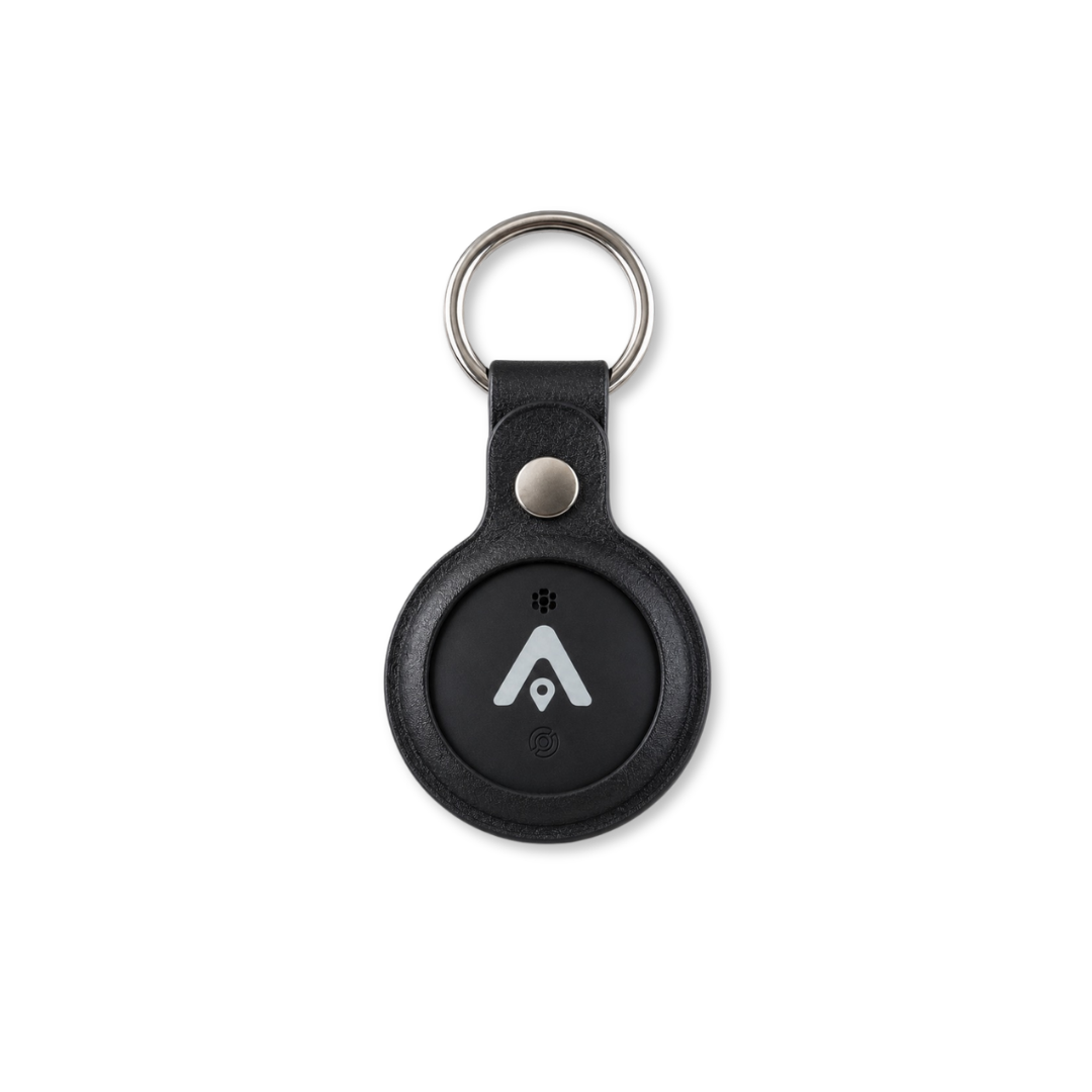 AusFindr Tag Holder