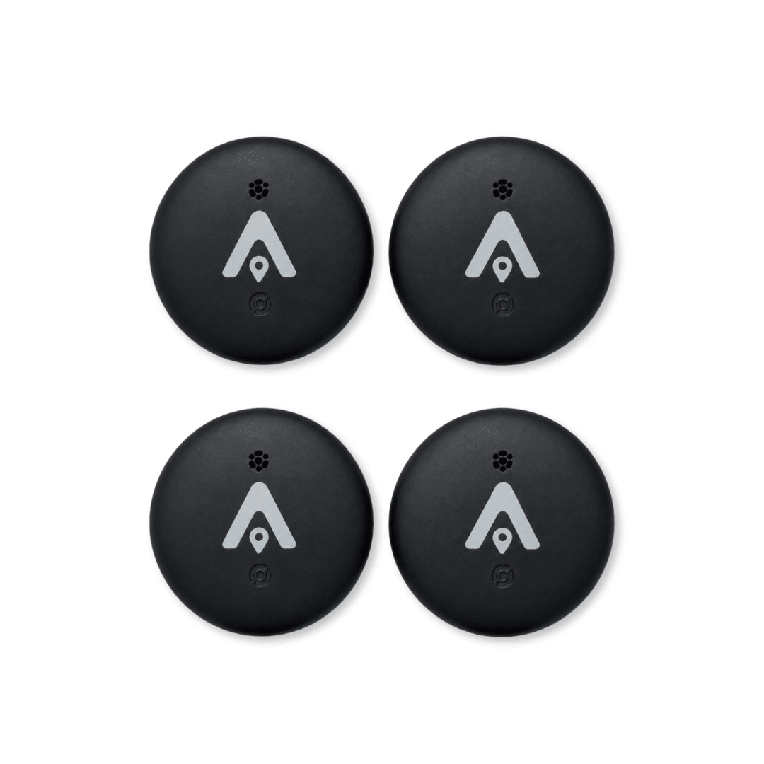 AusFindr Tracker Tag