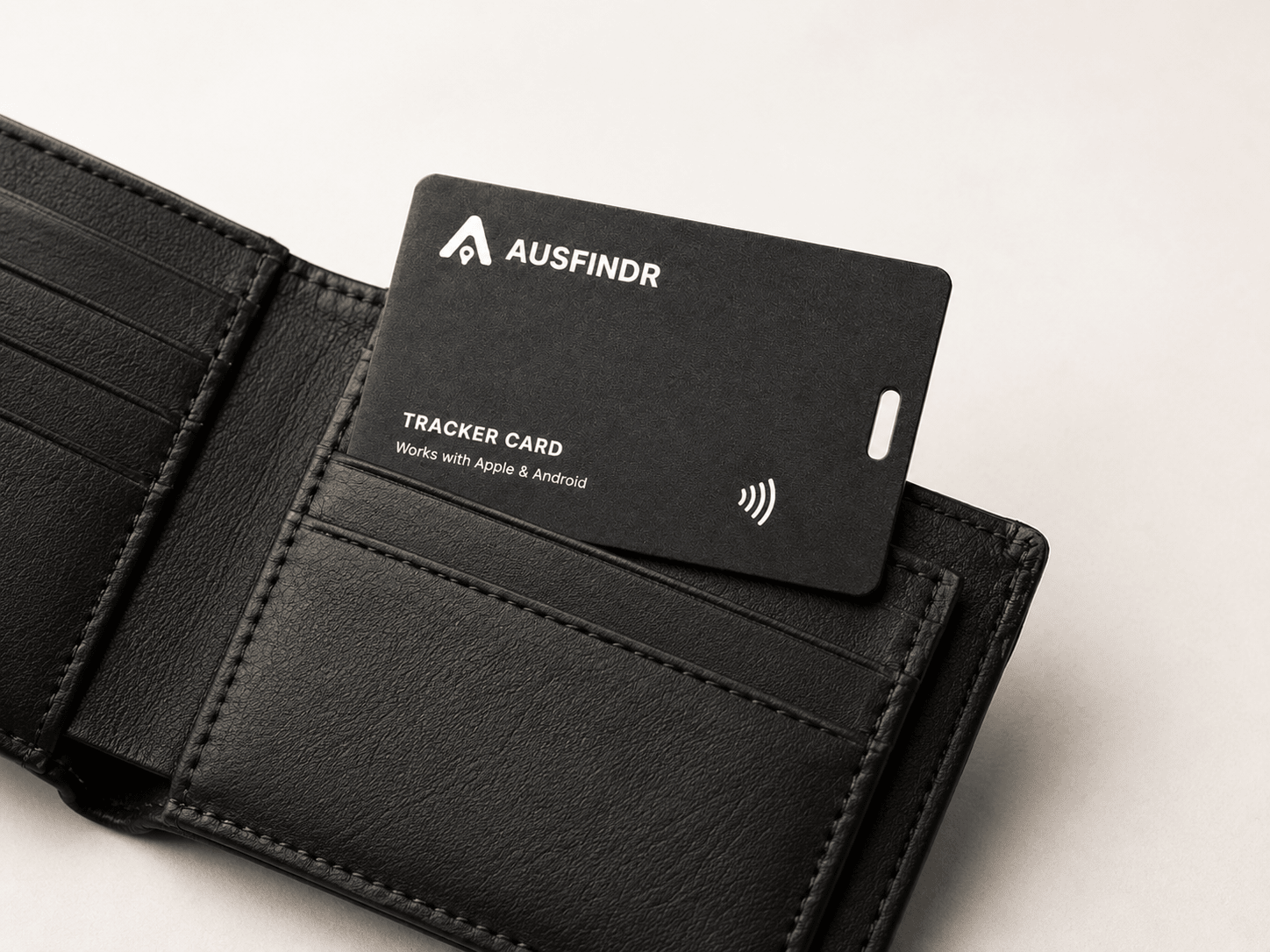 4-Pack & Wireless Charger - AusFindr