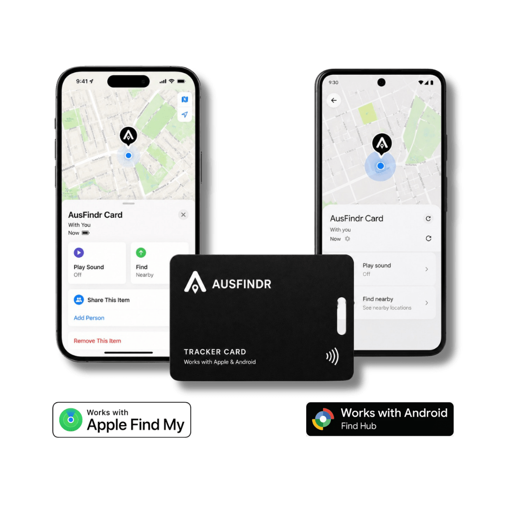 4-Pack & Wireless Charger - ausfindr