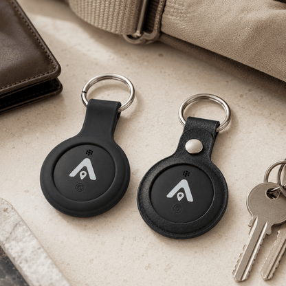 AusFindr Tag Holder