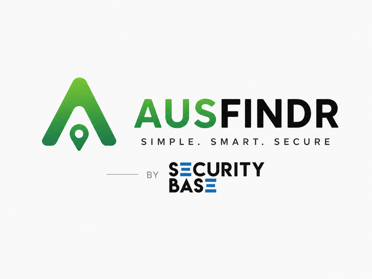 AusFindr by SecurityBase
