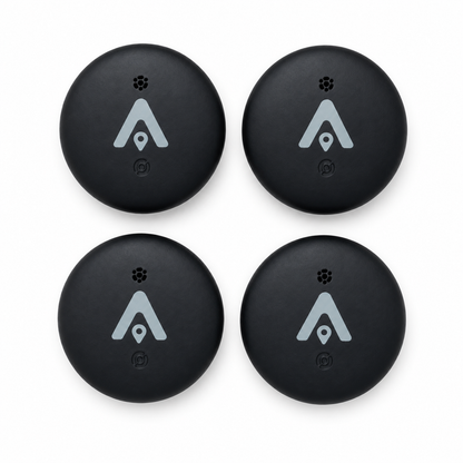 AusFindr Tracker Tag