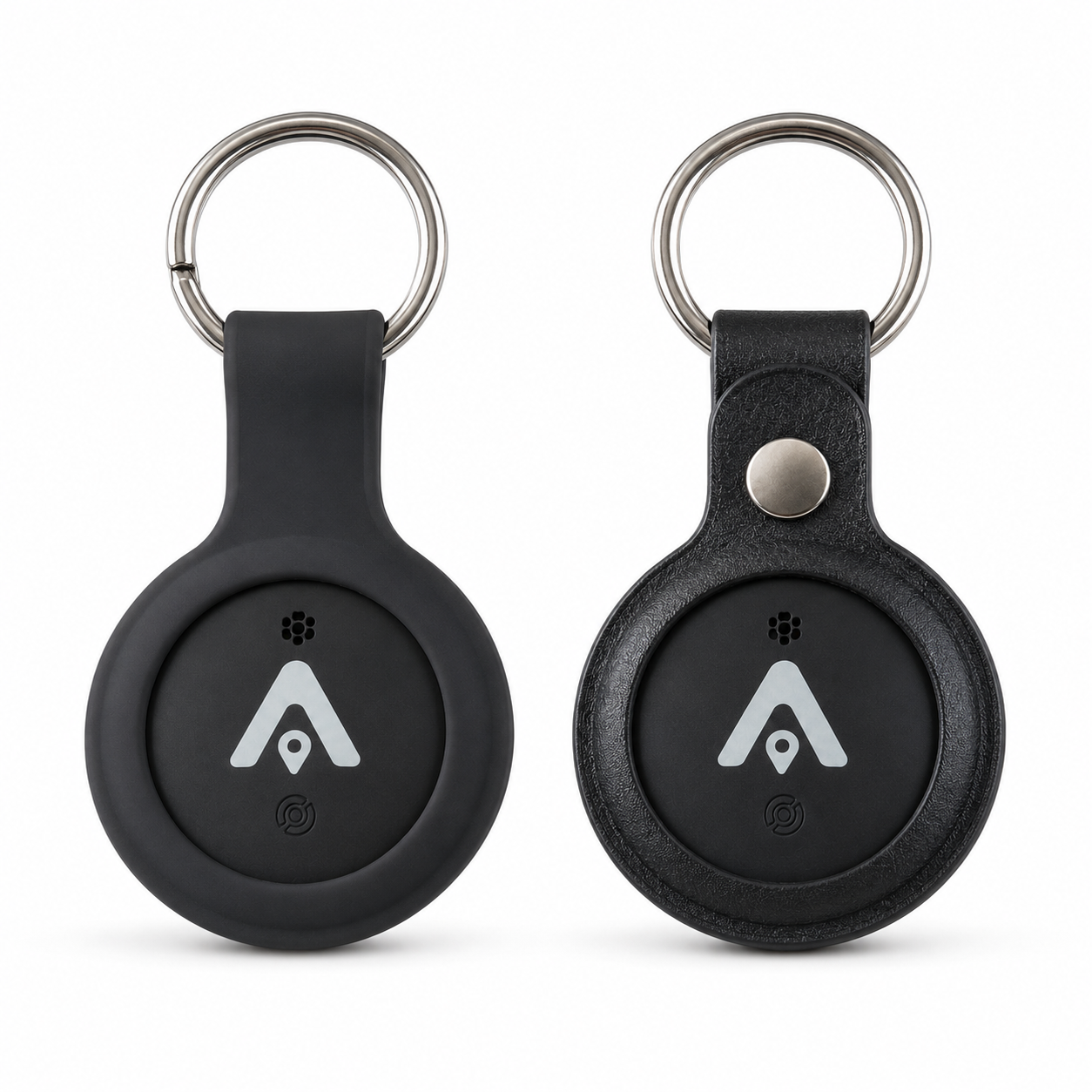 AusFindr Tag Holder