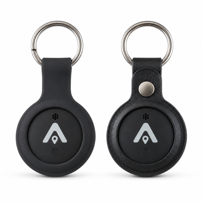 AusFindr Tag Holder
