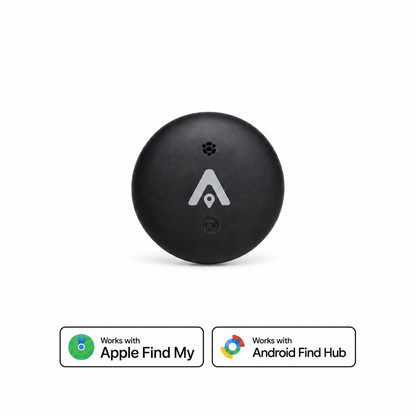 AusFindr Tracker Tag