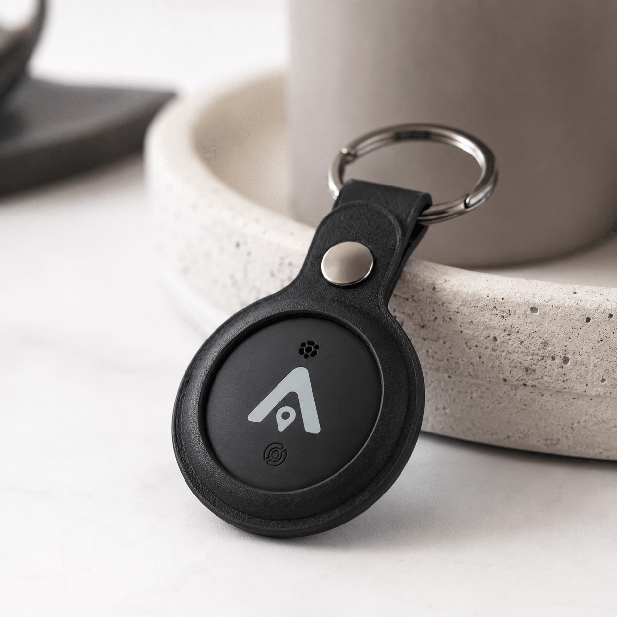 AusFindr Tag Holder