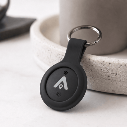 AusFindr Tag Holder