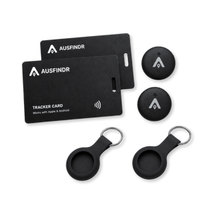 AusFindr Complete Tracking Bundle - AusFindr