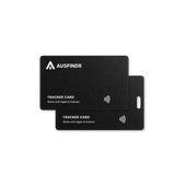 AusFindr Dual Tracker Card - AusFindr