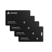 AusFindr Dual Tracker Card - AusFindr