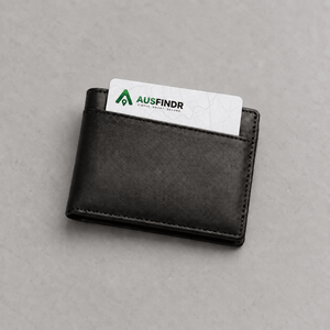 AusFindr RFID & NFC Blocking Card - AusFindr