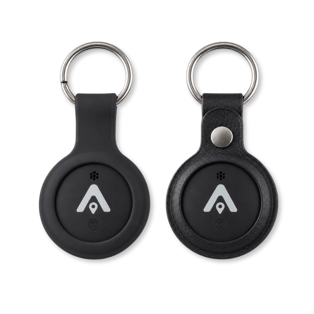 AusFindr Tag Holder - AusFindr