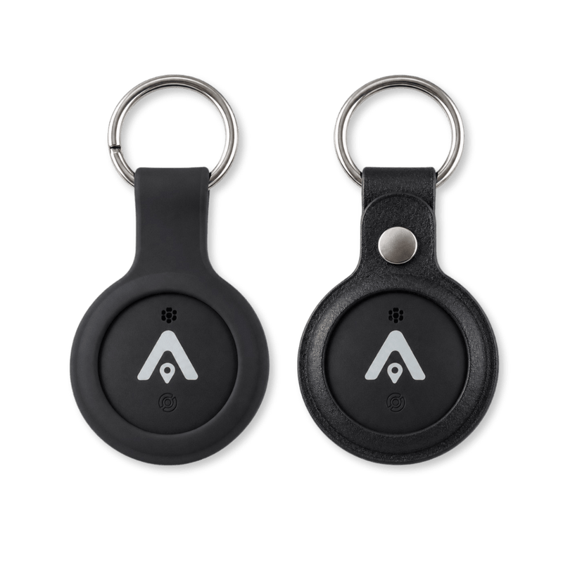 AusFindr Tag Holder - AusFindr