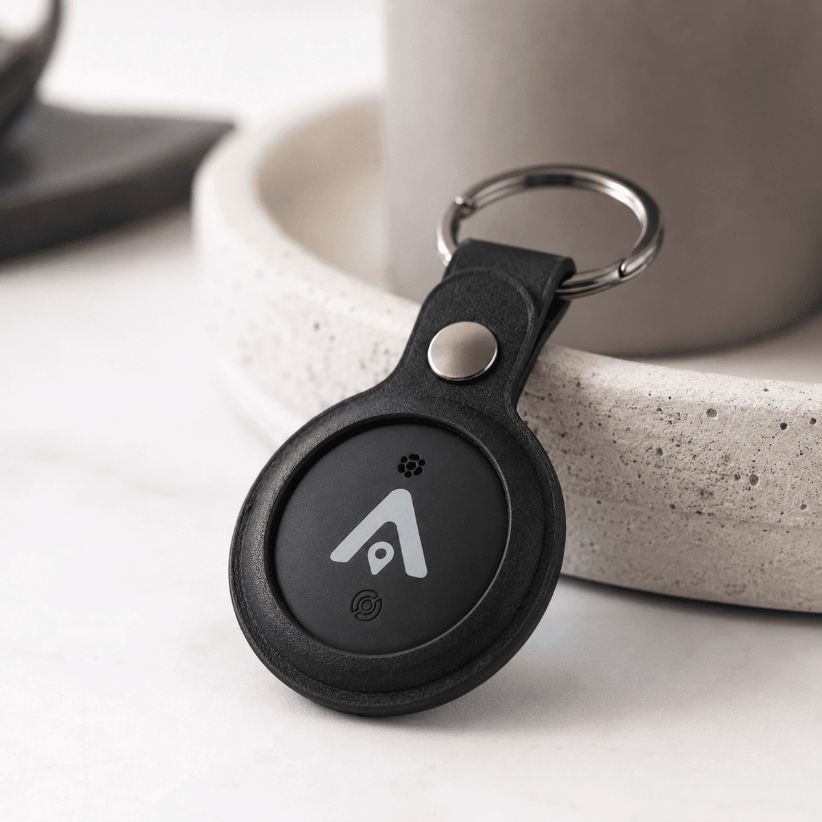 AusFindr Tag Holder - AusFindr