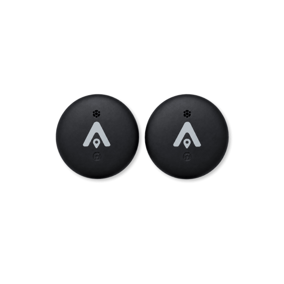 AusFindr Tracker Tag - AusFindr