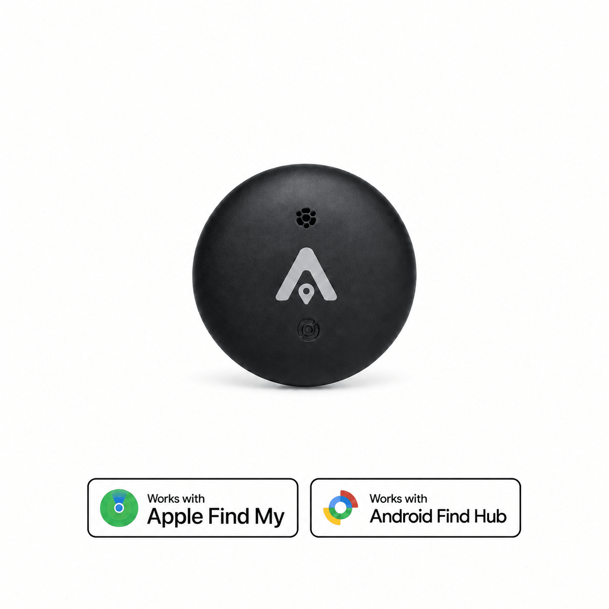 AusFindr Tracker Tag - AusFindr