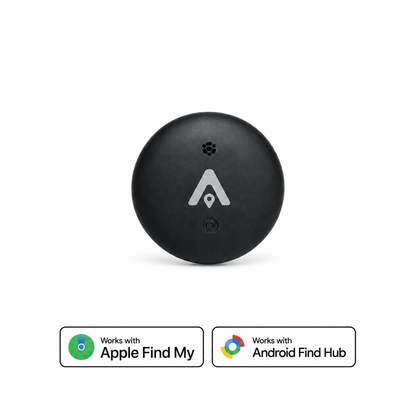AusFindr Tracker Tag - AusFindr