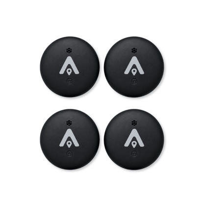 AusFindr Tracker Tag - AusFindr