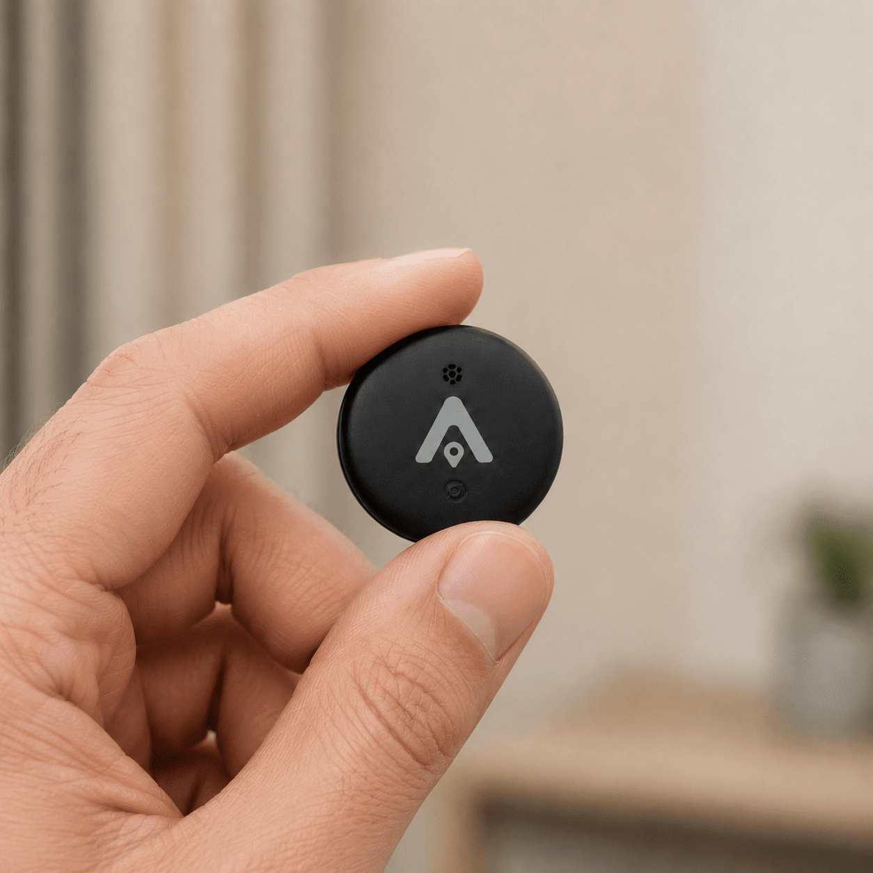 AusFindr Tracker Tag - AusFindr