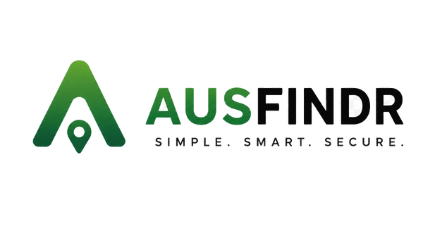 AusFindr