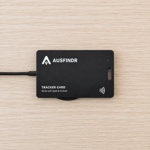 Wireless Charger - AusFindr