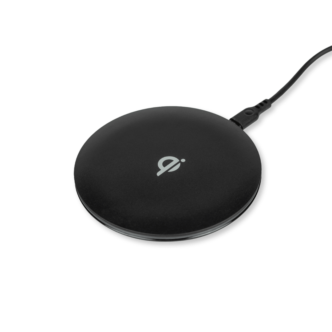 Wireless Charger Qi Certified - ausfindr
