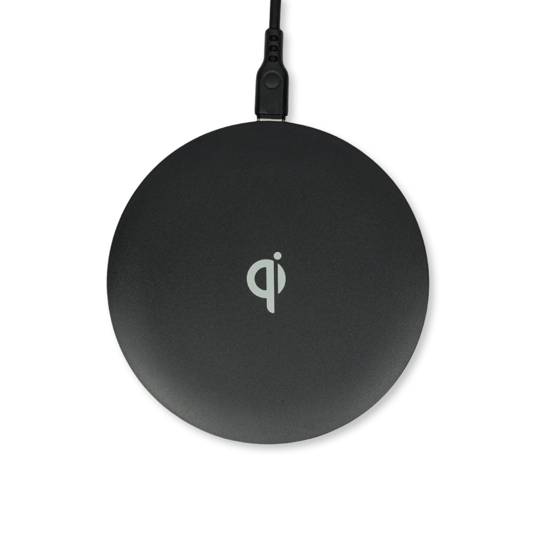 Wireless Charger Qi Certified - ausfindr