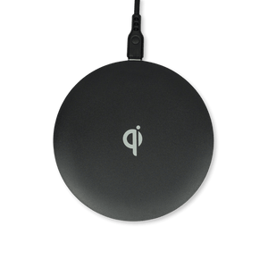 Wireless Charger Qi Certified - ausfindr