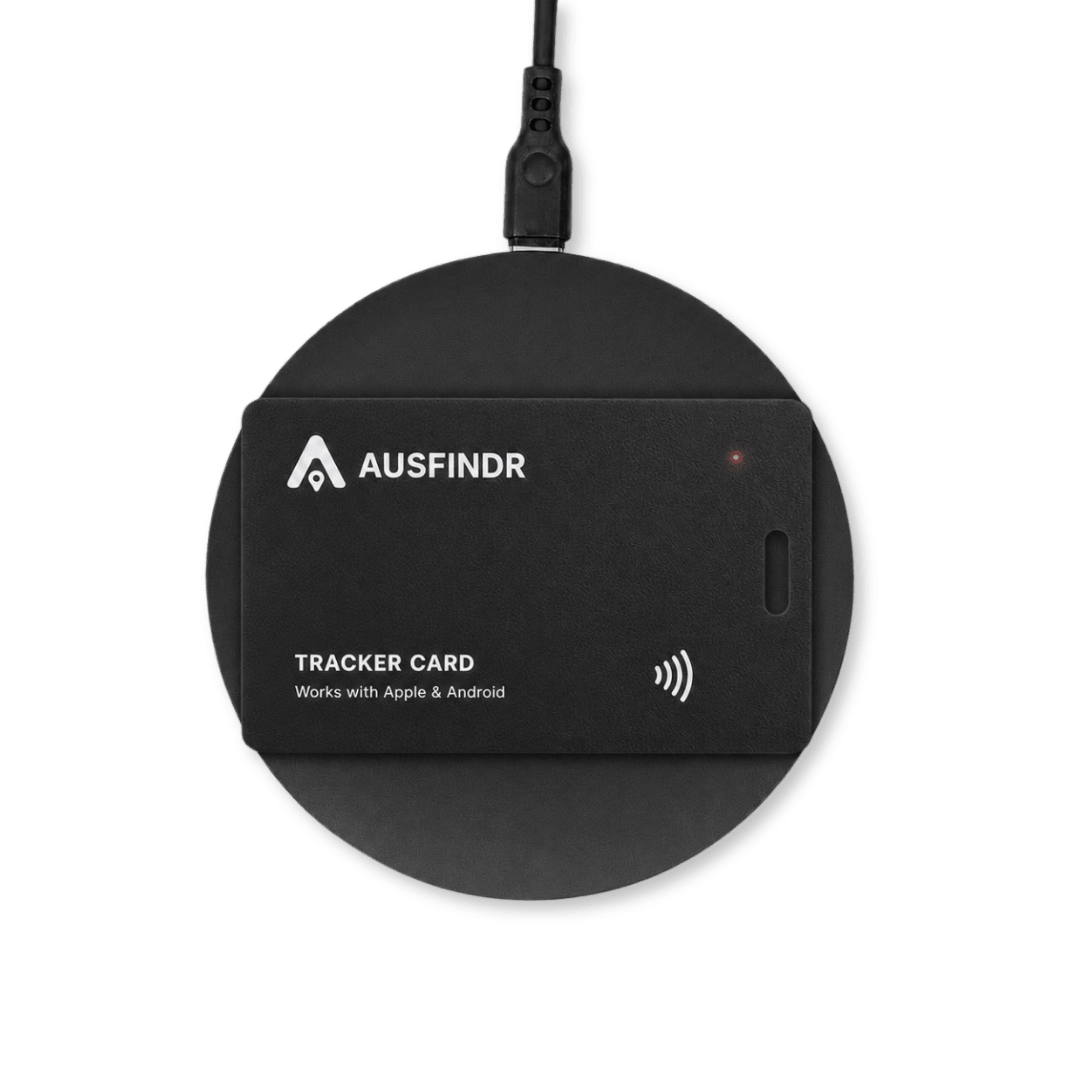 Wireless Charger Qi Certified - ausfindr